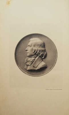 [Собрание В.Г. Лидина]. Станкевич Н.В. Николай Владимирович Станкевич. Стихотворения. Трагедия.  Проза. М., 1890.